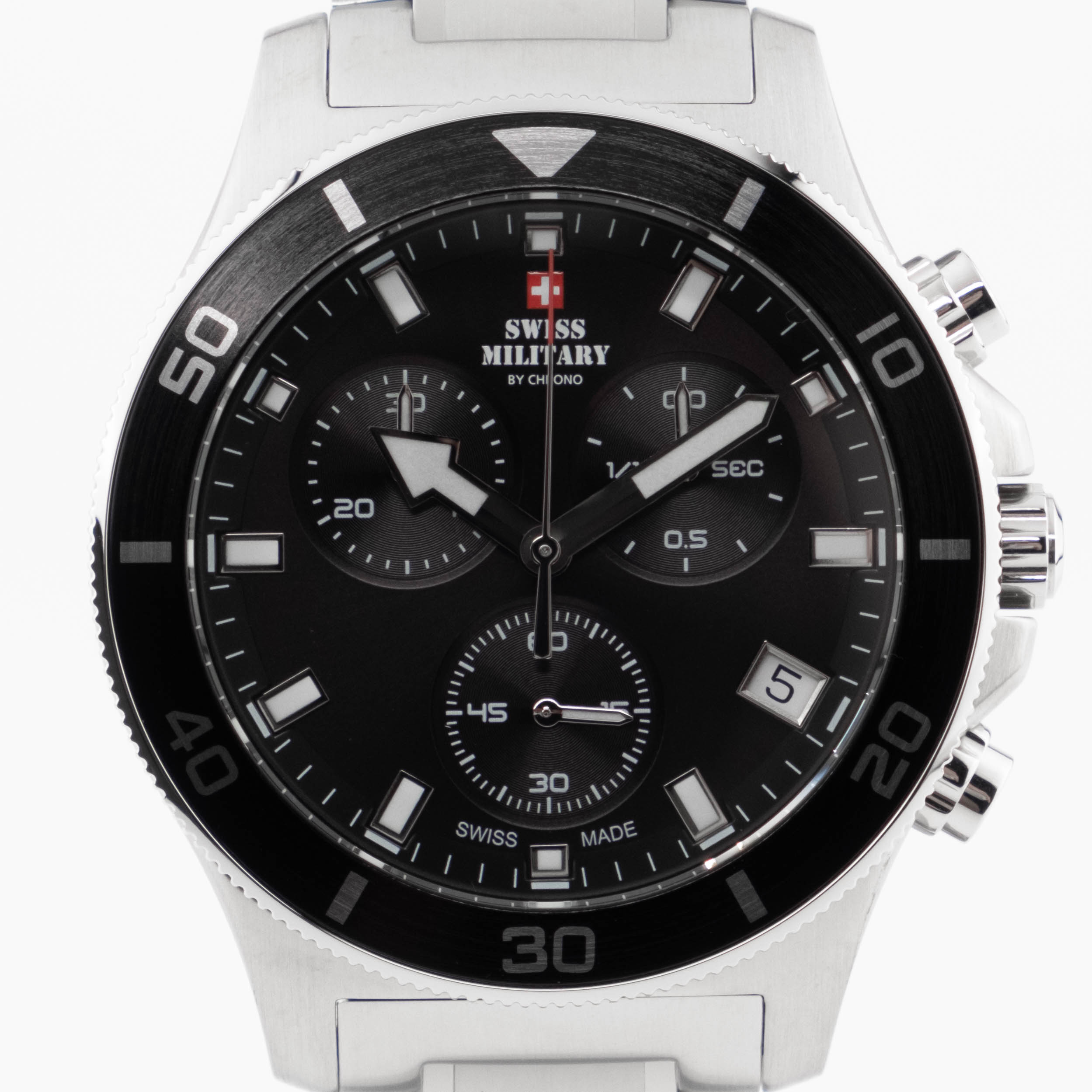 Swiss Military SM34067.10